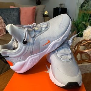 Nike Huarache Sneakers